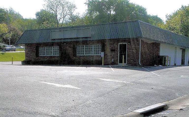 Kilgore Avenue, Batavia