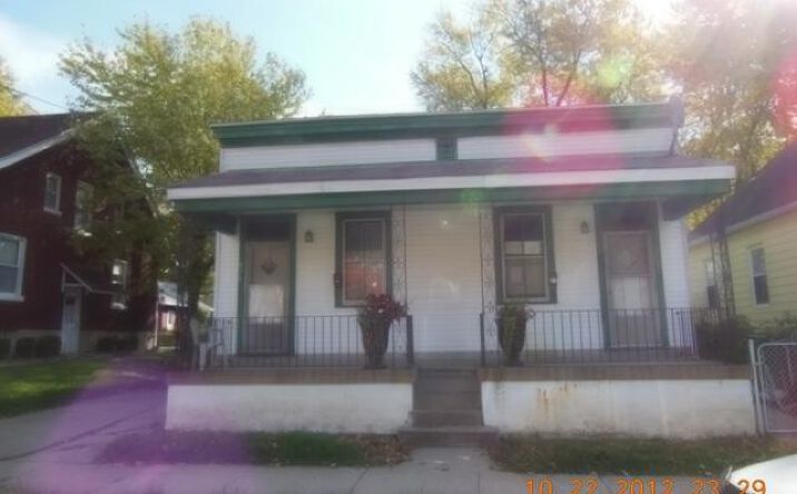 814 Third Street, Reading