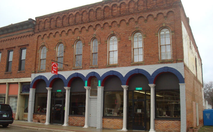 119 S Main Street, Reading