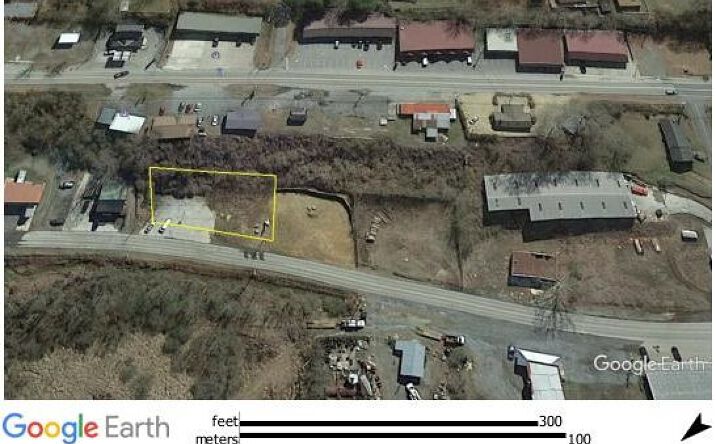 .23AC E Main Street, Blue Ridge