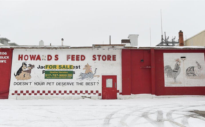 206 W LOUIS GLICK HWY, Jackson