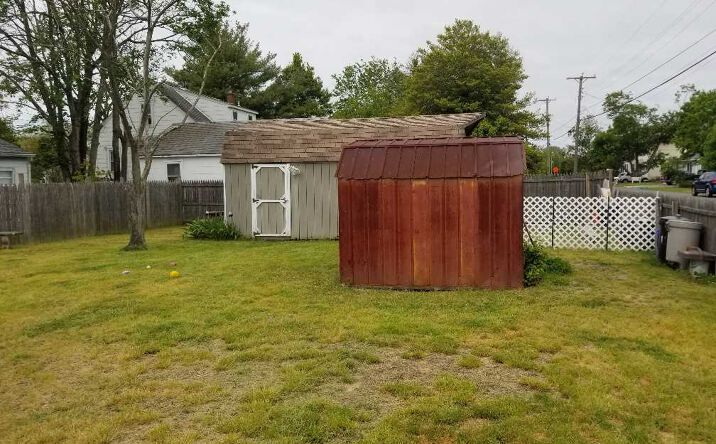 114 Pershing Avenue, Cape May Court House