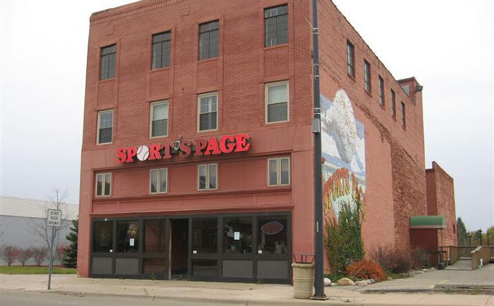 225 W Michigan Avenue, Battle Creek