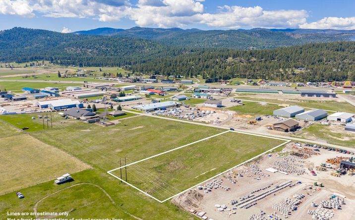208 Industrial Court, Kalispell