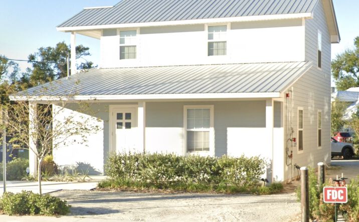 308 W Bridgers Ave, Auburndale
