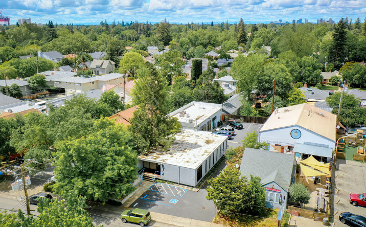874 57th Street, Sacramento