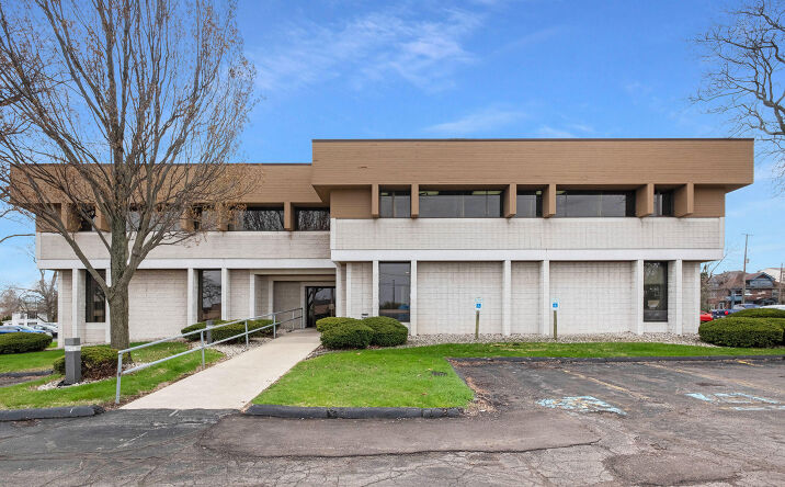 306 W Washington Avenue Unit 102, Jackson