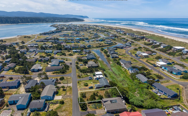 1306 NW Parker Avenue, Waldport