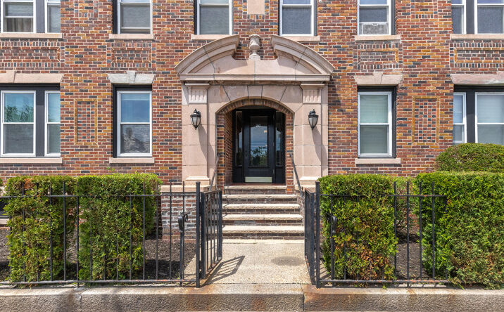 203 LEWIS ST, LYNN