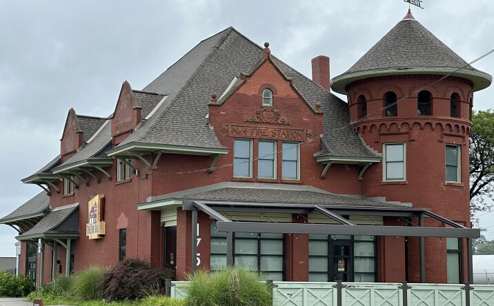 175 S Kendall Street, Battle Creek