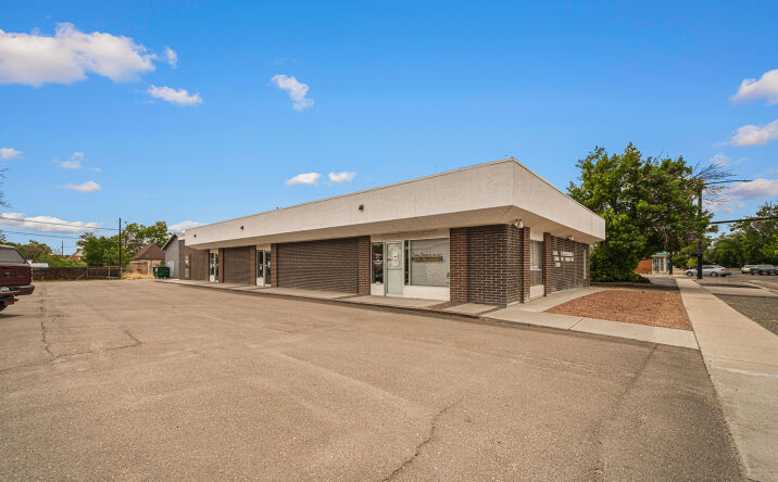 2410 N GRAND AVE, PUEBLO