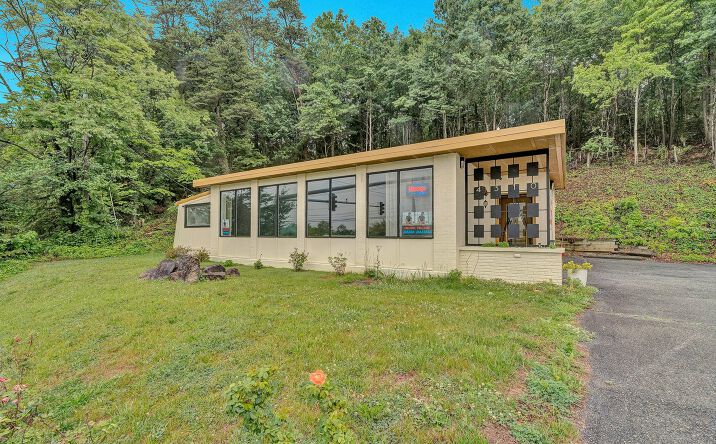 4310 Brandon Avenue Southwest, Roanoke