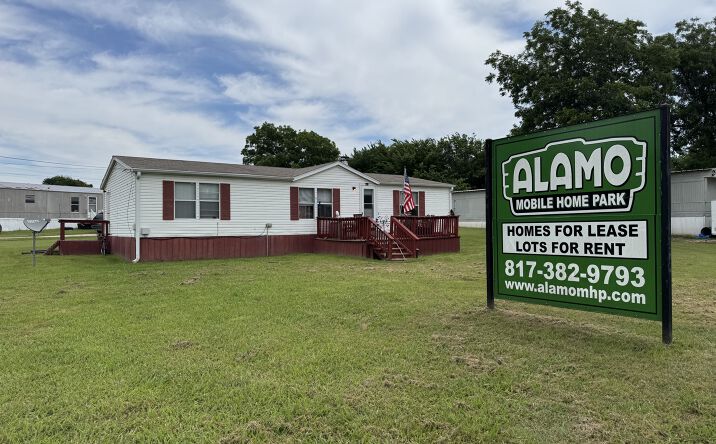 401 Decatur Street, Bowie
