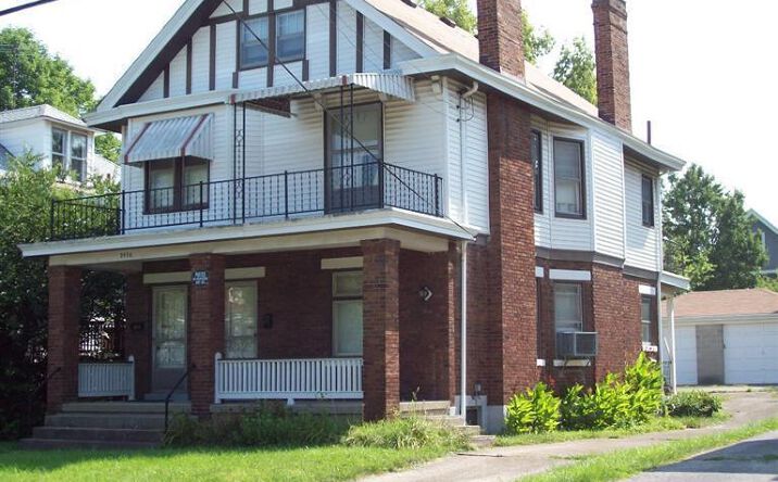 Hazel Avenue, Norwood