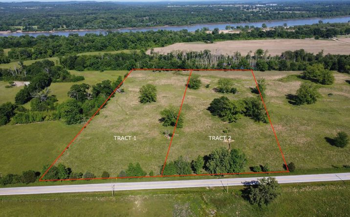 Tract 1, Hwy 309, Ozark