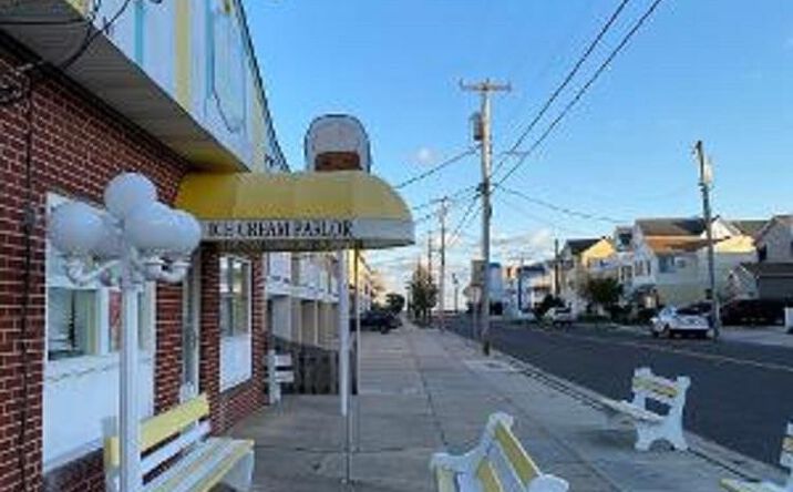 405 E 10th Avenue, North Wildwood
