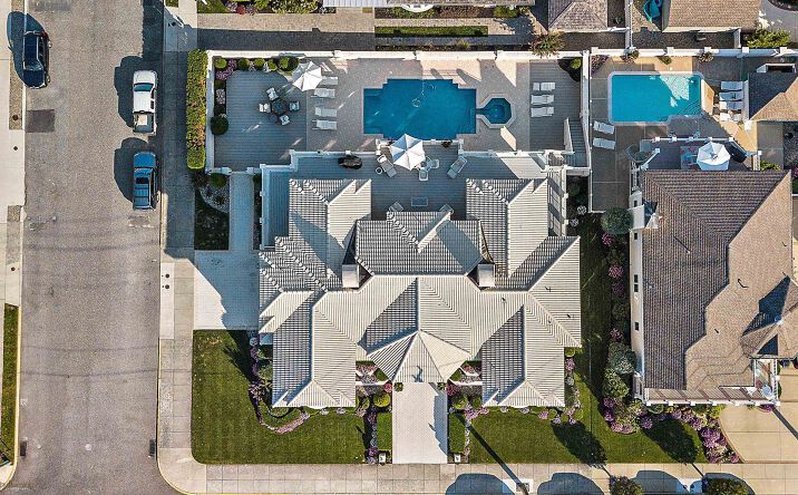 6519 Dune Drive, Avalon