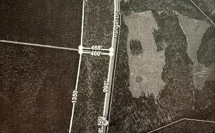 0 Ranger Drive, Cross