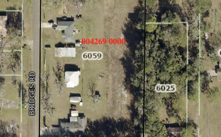 6059 DUNN Avenue, Jacksonville