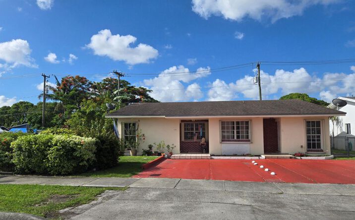11302 SW 7th Street, Miami