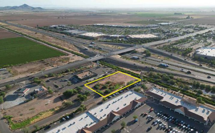 582 N. Camino Del Norte, Lot 9, Casa Grande