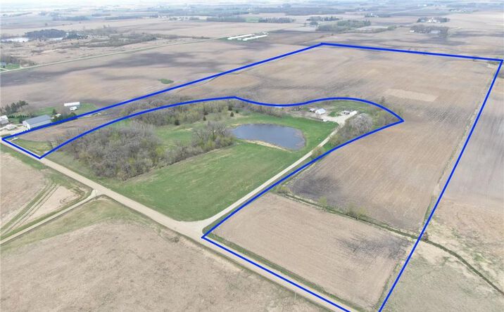 TBD 34th Avenue, Owatonna