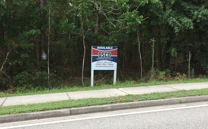 0 LOSCO RD, JACKSONVILLE
