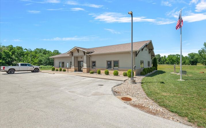 103 Centre Drive, Petersburg