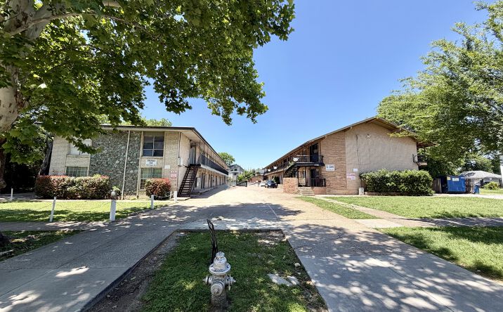 4523 Reiger Avenue, Dallas
