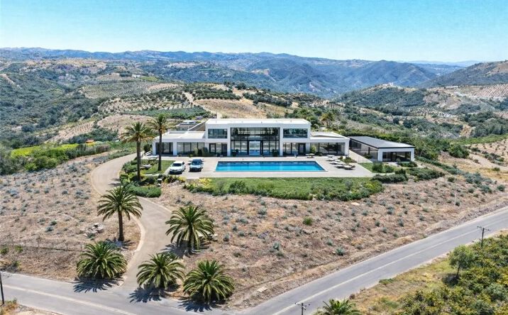 1 El Calamar, Temecula