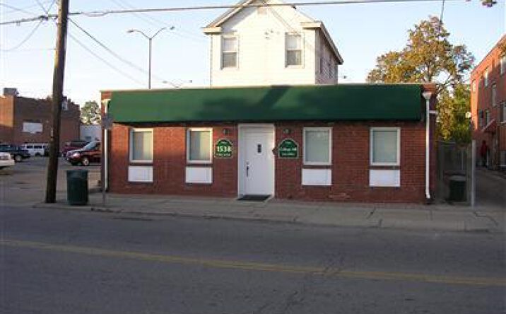 Cedar Avenue, Cincinnati