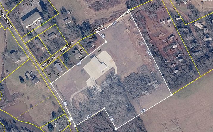 2662 Louisville Road, Maryville