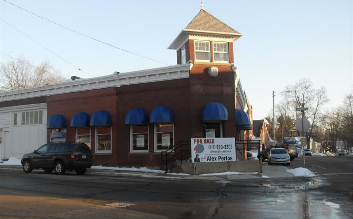 101 S MAIN ST, Concord