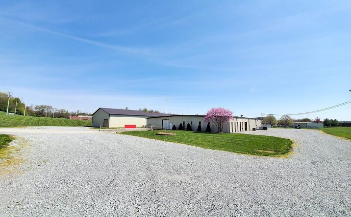 Homestead Avenue, Hillsboro