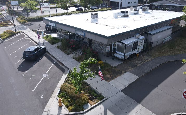 12196 Southwest Main Street, Tigard