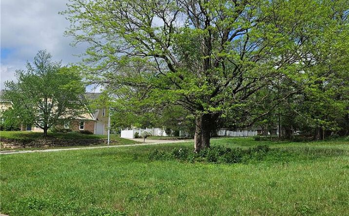 13400 E 53rd Terrace, Kansas City