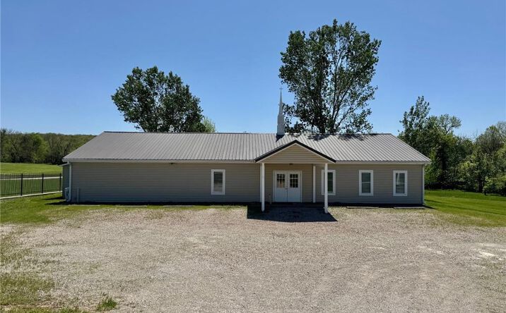 480 SE DD Highway, Warrensburg