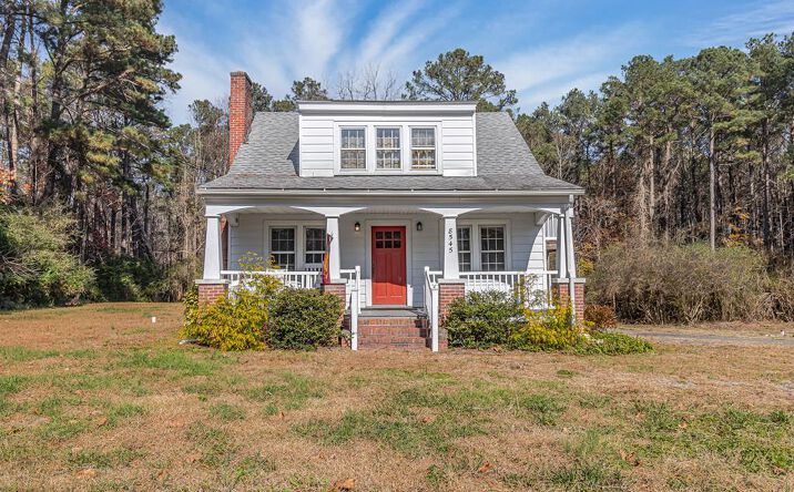 8545 Mary Ball Road, LANCASTER