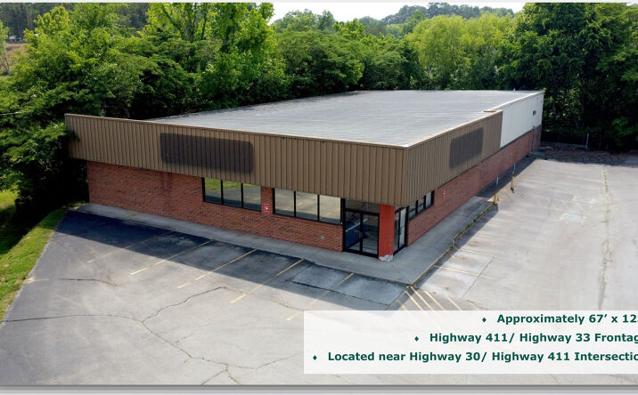 856 Tennessee Avenue, Etowah