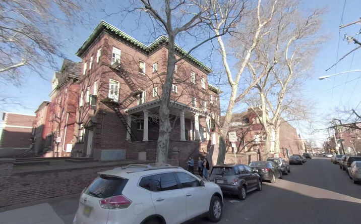 1501 North 16th Street, Philadelphia