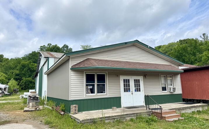 2875 State Route 146 W Highway, Jonesboro