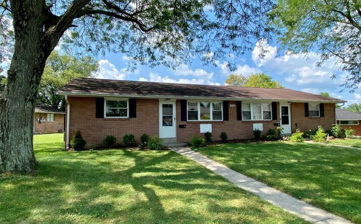 Crestview Drive, Lebanon