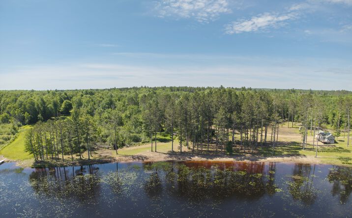 8767 S Lyman Lake Rd, South Range