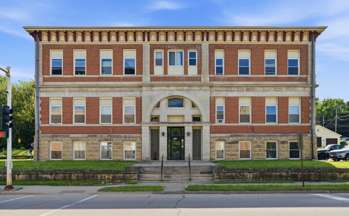 2535 Central Avenue, Dubuque
