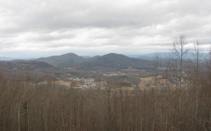 Laurel Ridge Lane, Hiawassee