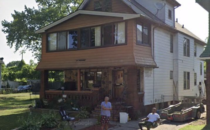 1272 E 137TH ST, CLEVELAND
