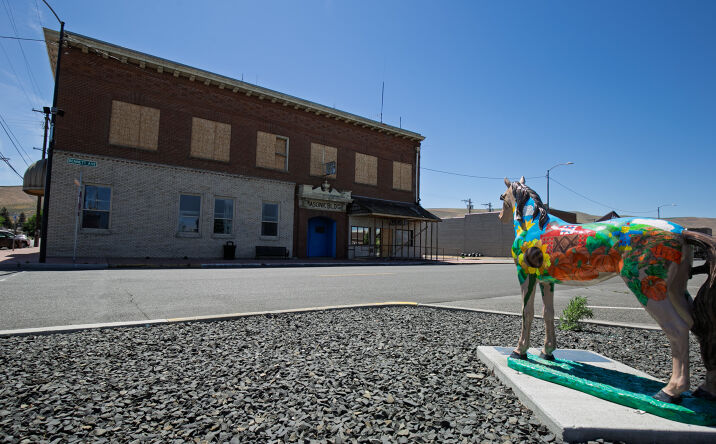 601 SEVENTH ST, PROSSER