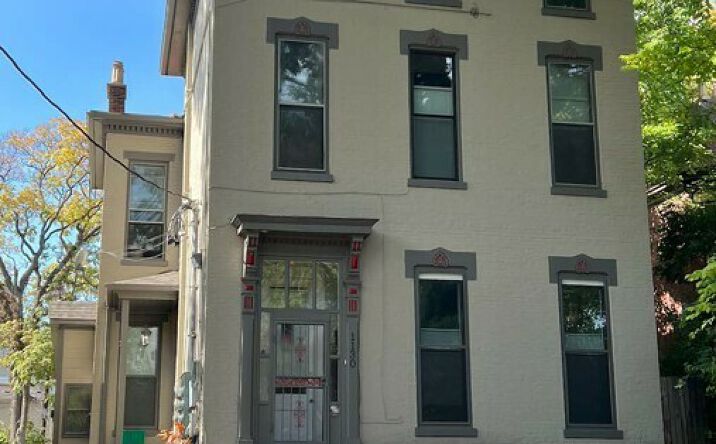 1130 S Brook St, Louisville