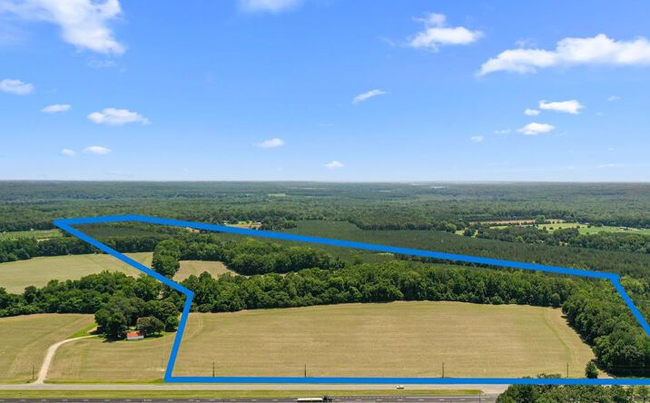 4 Richmond-Tappahannock Hwy, AYLETT