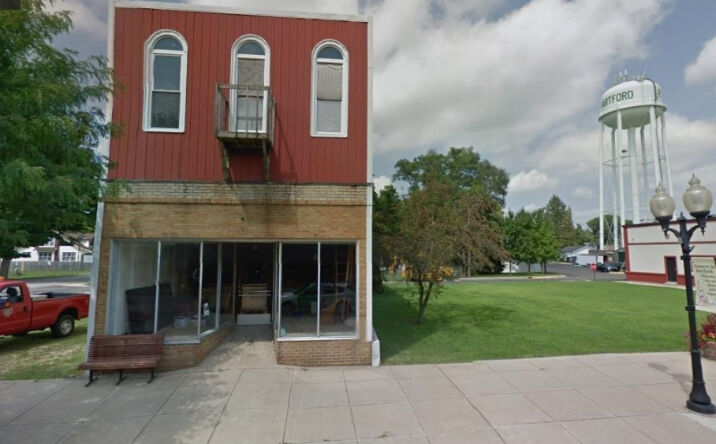 35 W Main Street, Hartford